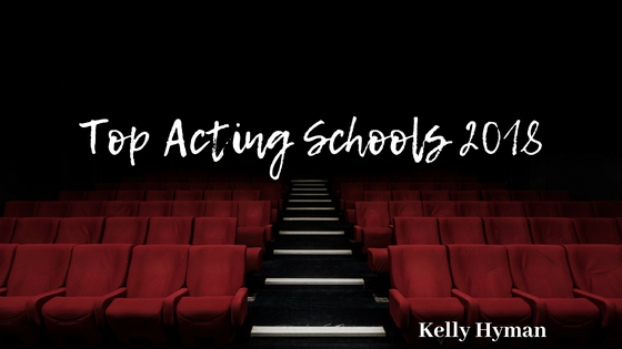 Kelly-Hyman-Acting-Schools